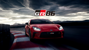 토요타, 정통 스포츠카 ‘GR86’ 출시