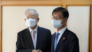 손경식 경총 회장 