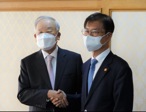 손경식 경총 회장 