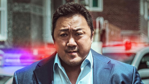 여전히 싱글이고, 여전히 강력한 ‘범죄도시2’