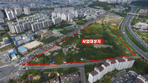 진주시, 여객자동차터미널 도시개발사업 6월 중 착공 