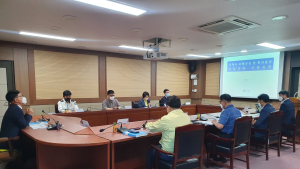 거제시, 보행안전 및 편의증진 기본계획 수립 [거제소식]