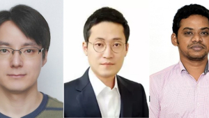경상국립대, 50년 숙원 '리튬 수지상 성장' 해결 실마리 찾아