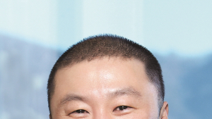 구자은 회장 