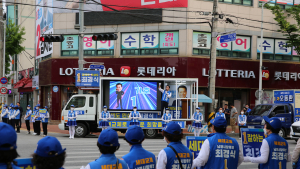 최경식 남원시장 후보, 생활밀착형 공약으로 표심 구애 