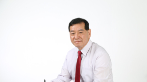 최원철 국민의힘 공주시장 후보,