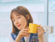 동서식품, 커피 한 잔의 여유 전하는 캠페인 진행