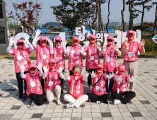 강미애 세종시교육감 후보,  ‘세종 공교육 반드시 활성화하겠다”