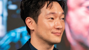 ‘범죄도시2’ 손석구가 들려준 강해상의 본 모습
