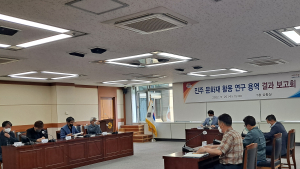 남해군, 제17회 남해 마늘한우 축제 추진상황 보고회 개최 [남해소식]
