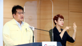 6월부터 코로나19 검사·진료·처방 ‘한날에’