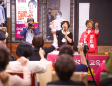 세종시 학부모 단체-골프협회-볼링협회, 강미애 세종시교육감 후보 지지성명
