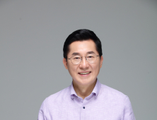 박경귀 국힘 아산시장 후보 “완전히 새로운 아산 만들 것”