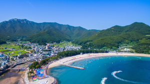 남해군, 공설해수욕장 5개소 7월 8일 개장 [남해소식]