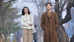 “추앙한다”는 '구씨' 손석구의 마지막 인사