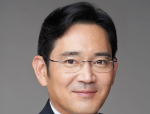 이재용 부회장, 팻 겔싱어 인텔 CEO와 반도체 협의 