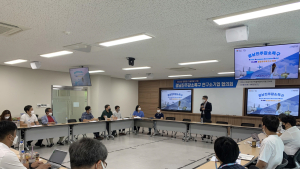 경남진주강소특구, 연구소기업 협의회 발족