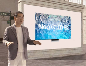 한종희 삼성전자 부회장 “MX사업부 경영진단 중, 나중 공개”