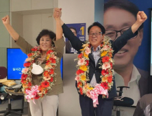 인제군수, 민주당 최상기 후보 재선 성공… 득표율 51.40%