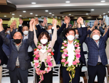 조규일 진주시장 재선 성공...