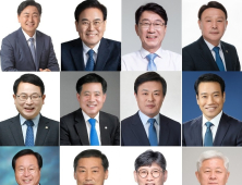 [6·1지방선거]민주당 전북도지사, 11곳 기초단체장 승리  