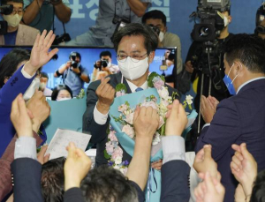 김동연, 수도권 부동산 안정 이뤄낼까