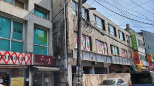 들썩이는 노들역 일대… 개발 시동 걸리나