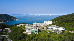 거제대, 거제시 컨소시엄 고등직업교육거점지구사업(HiVE 사업) 선정 