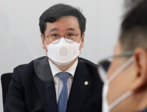 이찬희 “이재용 부회장, 사면해야”