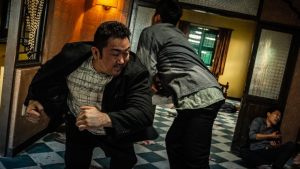범죄도시2, 개봉 18일 만에 800만 관객 돌파