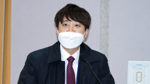“자기정치라면 보통문제 아냐”… 정진석, 이준석 ‘작심비판’