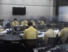 거제시, 가뭄피해 예방대책 총력