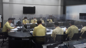 거제시, 가뭄피해 예방대책 총력