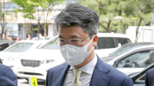박현종 bhc회장, BBQ 내부전산망 불법 접속 혐의 '유죄'