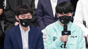 “폭발적인 상체”… 담원 기아를 주목하라