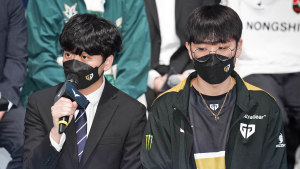 스프링 같지 않은 위상, 젠지의 여름은 어떨까