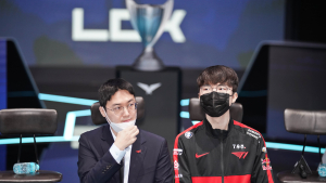 전승 우승의 T1이냐, ‘너구리’ 돌아온 담원이냐