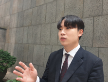 ‘전교조 고발 학생’ 출신 구의원 최인호 “어려운 길 갈 것”