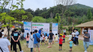 예산군, 내포보부상촌 내 귀농·귀촌인 재능활성화 사업... 