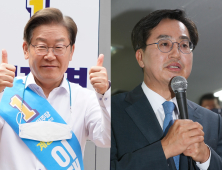 ‘가깝고도 먼 그대’ 이재명·김동연...당장엔 서로 필요