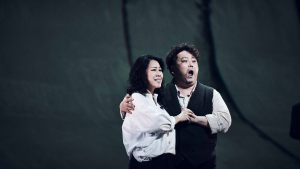 경남문화예술회관, 콘서트오페라 '피델리오' 상영