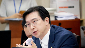 강민국 의원, 금융위원회 법령으로 인력 확보 강화 필요