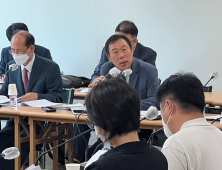 최민호 세종시장 당선인 “취임식, 세금 허투루 쓰지 않도록” 당부