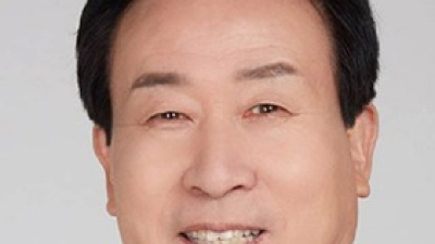 박홍률 목포시장 당선인, 신규사업 정부 예산 대책 주문