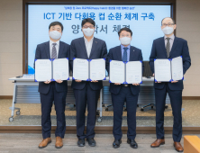 에스피에스엔에이, 다회용 컵 사용 문화 확산 앞장