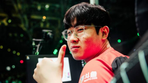 T1, ‘제우스’ 최우제와 연장 계약