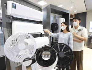 무더위 시작, 에어컨 잘 고르는 법