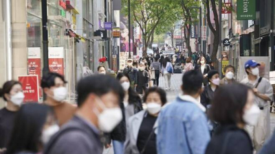 “콜센터·요양원…‘약한 고리’ 보호가 지속가능한 방역”