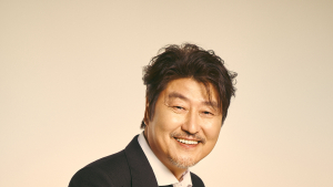 “칸영화제 수상은 과정, 계속 연기하는 게 꿈”