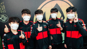 T1은 어떻게 ‘제오구케’를 잡았을까